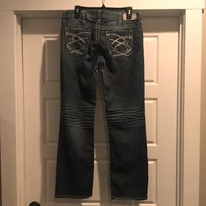 Silver Jeans size 30